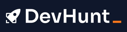 DevHunt Logo